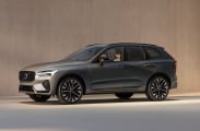 볼보 신형 XC60 사양 공개, 신규 옵션 기본..국내 출시는?