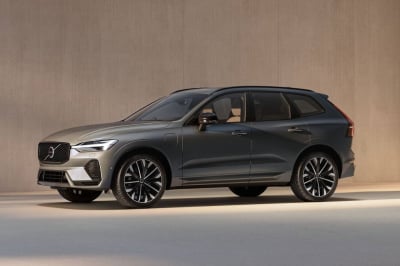 볼보 신형 XC60 사양 공개, 신규 옵션 기본..국내 출시는?