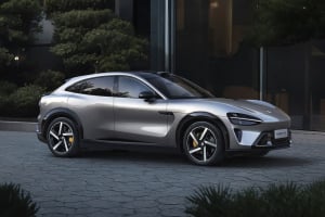 샤오미 YU7 SUV, 3분만에 20만대 예약..모델Y 정조준