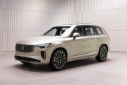 볼보 신형 XC90 가격부터 공개, 8820~1억1620만원