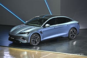 BYD 씰 AWD 가격 확정, 4690만원..530마력 퍼포먼스