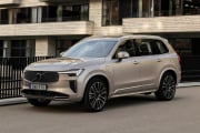 볼보 신형 XC90·S90 출시, 가격은 6530~1억1620만원