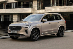 볼보 신형 XC90·S90 출시, 가격은 6530~1억1620만원