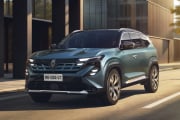 르노 보레알 공개, 셀토스보다 큰 소형 SUV