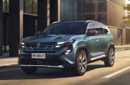 르노 보레알 공개, 셀토스보다 큰 소형 SUV