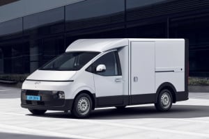 현대차 ST1 2026년형 출시, 가격은 5655~7253만원