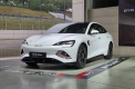 [시승기] BYD 씰 AWD, 가성비 모델3..퍼포먼스는 앞선다