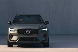 볼보 신형 XC60 사전계약 개시, 가격은 6570~9120만원