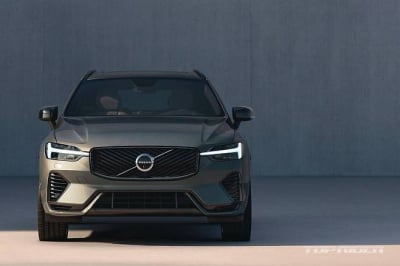 볼보 신형 XC60 사전계약 개시, 가격은 6570~9120만원