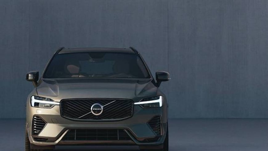 볼보 신형 XC60 사전계약 개시, 가격은 6570~9120만원