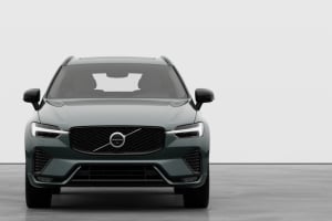 볼보 신형 XC60 출시, 에어 서스 탑재..가격 6570만원