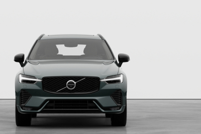 볼보 신형 XC60 출시, 에어 서스 탑재..가격 6570만원