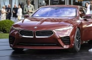 BMW 스피드탑, 8억원대인데 '공개 즉시 완판'