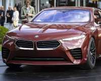 BMW 스피드탑, 8억원대인데 '공개 즉시 완판'