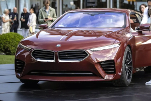 BMW 스피드탑, 8억원대인데 '공개 즉시 완판'