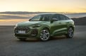 아우디 Q5 스포트백 40 TDI 출시, 가격은 7262~7950만원