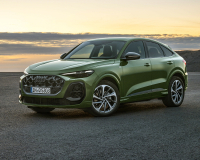 아우디 Q5 스포트백 40 TDI 출시, 가격은 7262~7950만원