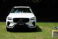 [시승기] 볼보 신형 XC60 B5, 승차감과 완성도 업그레이드