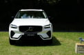 [시승기] 볼보 신형 XC60 B5, 승차감과 완성도 업그레이드