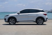 BYD 아토3, 실속과 기술로 완성..모두의 전기 SUV