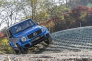 벤츠 SUV 및 AMG 익스피리언스 참가 신청 오픈, 가격 10만원부터