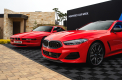 BMW 8시리즈 한정판 공개, 오리지널 8시리즈 컬러 적용