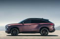 인피니티 QX65 모노그래프 공개, GV80 쿠페 정조준