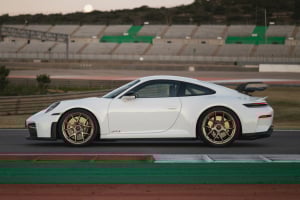 포르쉐 신형 911 GT3 출시, 가격은 2억7170만원