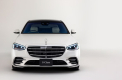 벤츠 S클래스 450 4MATIC 출시, 가격은 1억5960만원