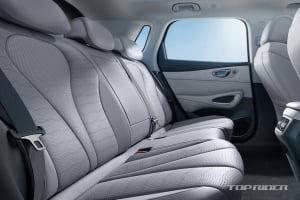 BYD 씨라이언5 선공개, BMW X1 전기차 정조준
