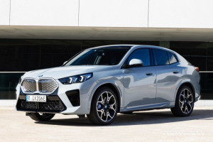 BMW iX2 보조금 확정, 실구매 5900만원대 가능