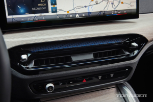 BMW 신형 i4 그란쿠페 출시, 가격은 7830만원..420km 주행