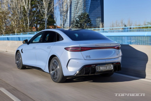 BYD 아토3 보조금 확정, 서울시에서는 '12만원' 지원